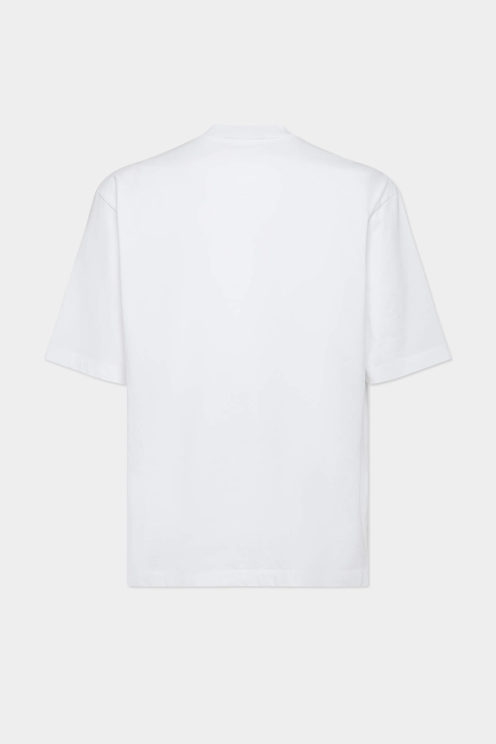 Buntes Logo T Shirt Summer Lovers - 1