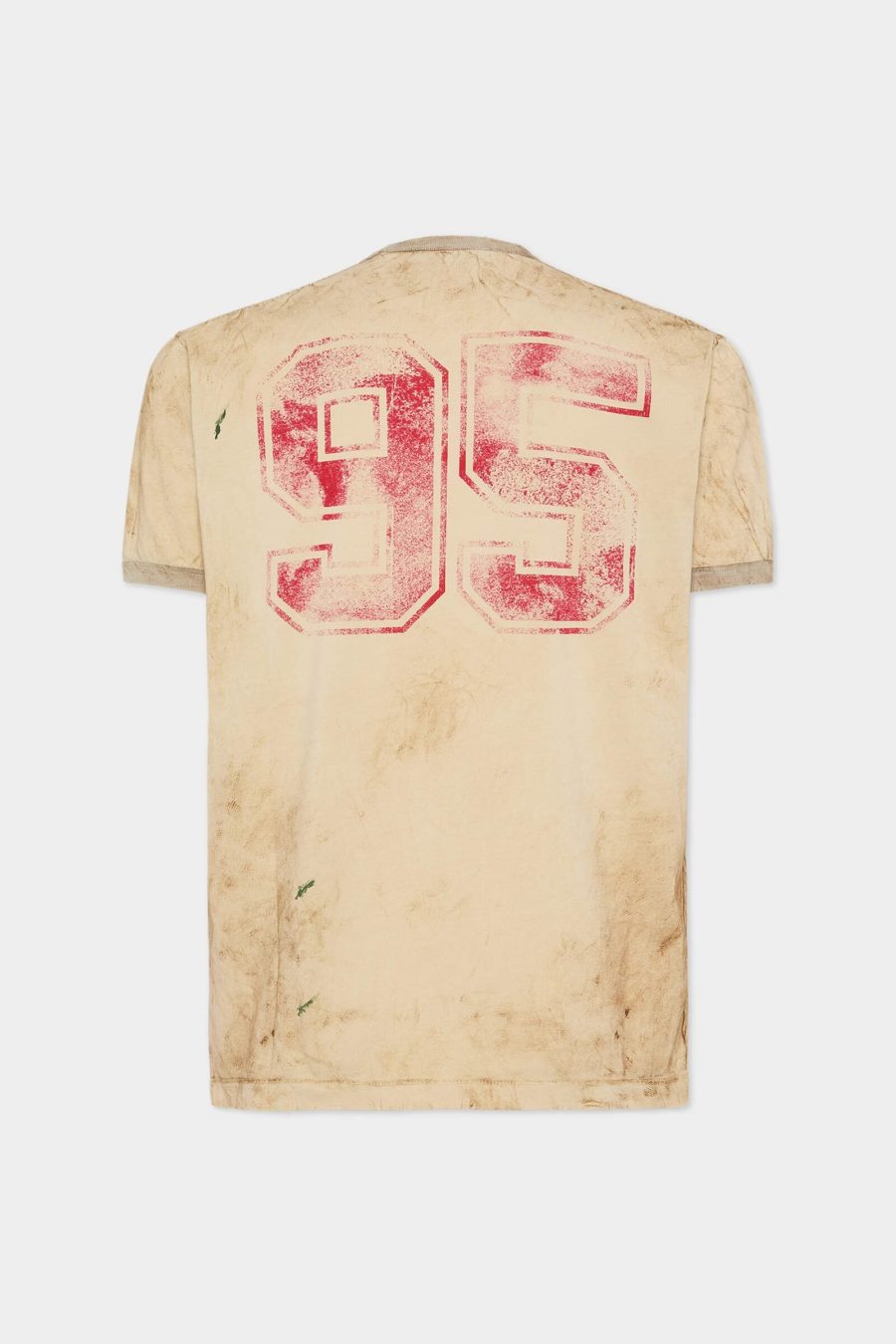 Cool Fit Dirty T Shirt