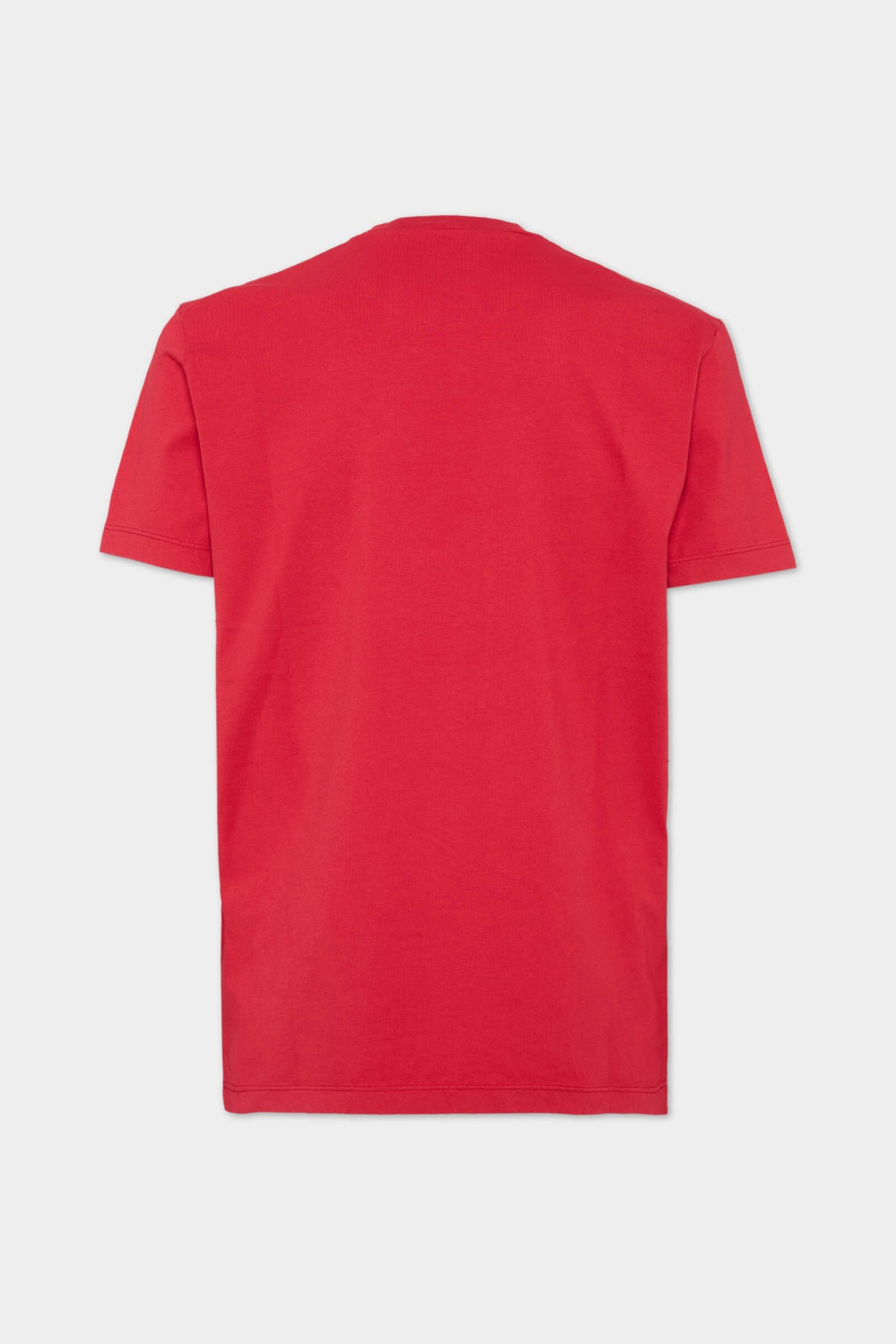 Cool Fit Dsquared2 Milano T-shirt - 1