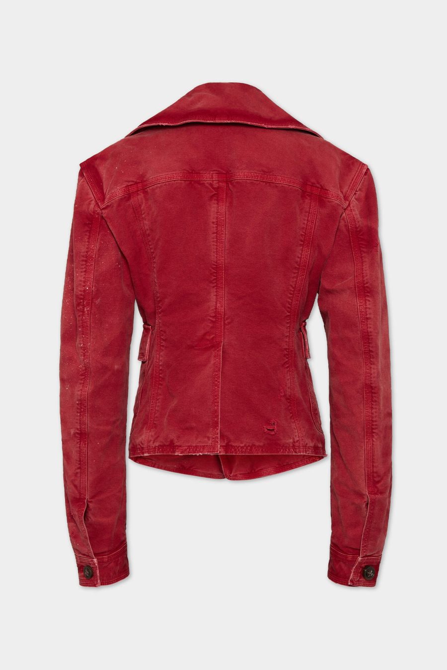 D2 Heritage Destroyed Jacke - 1