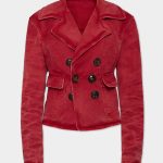 D2 Heritage Destroyed Jacke