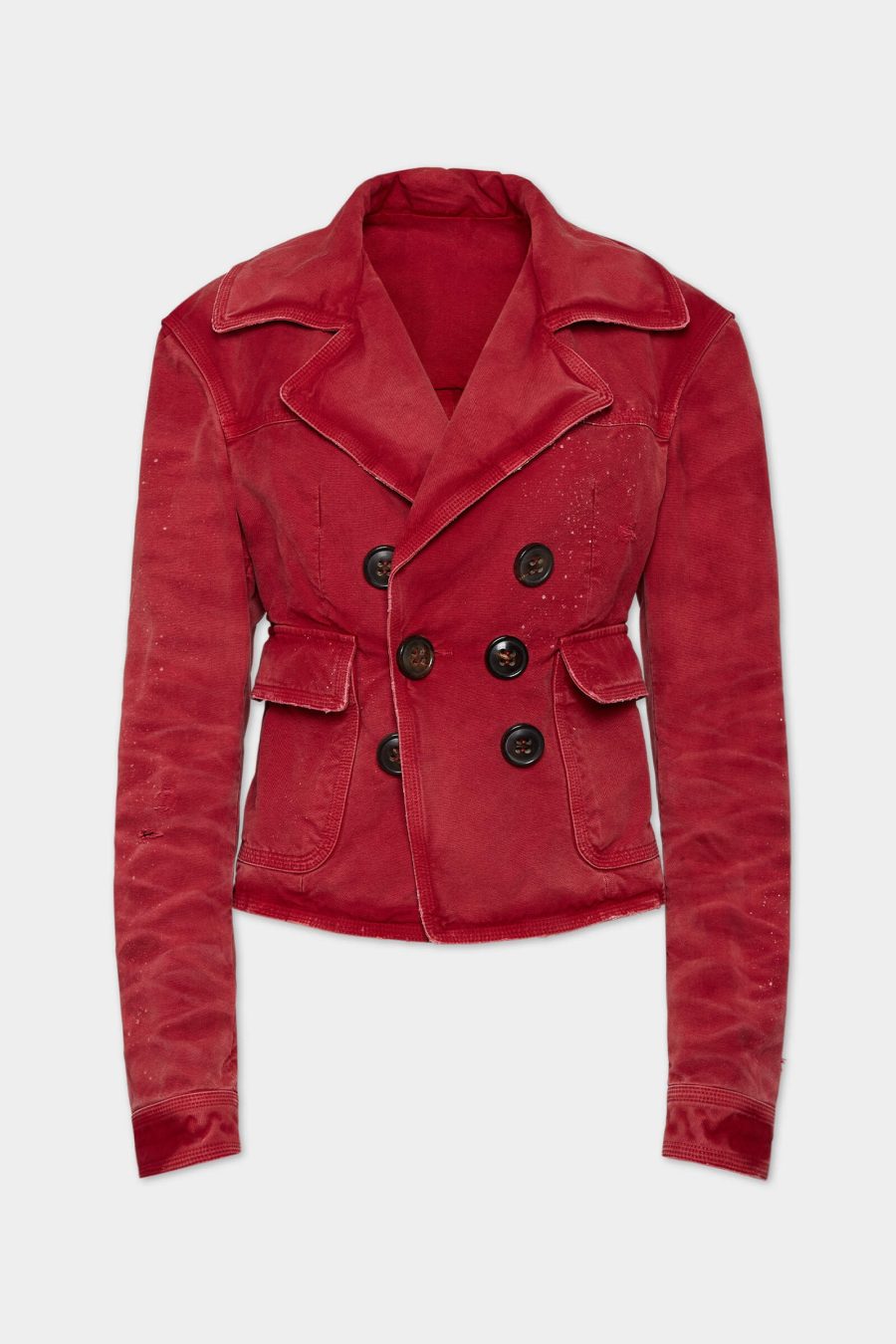 D2 Heritage Destroyed Jacke