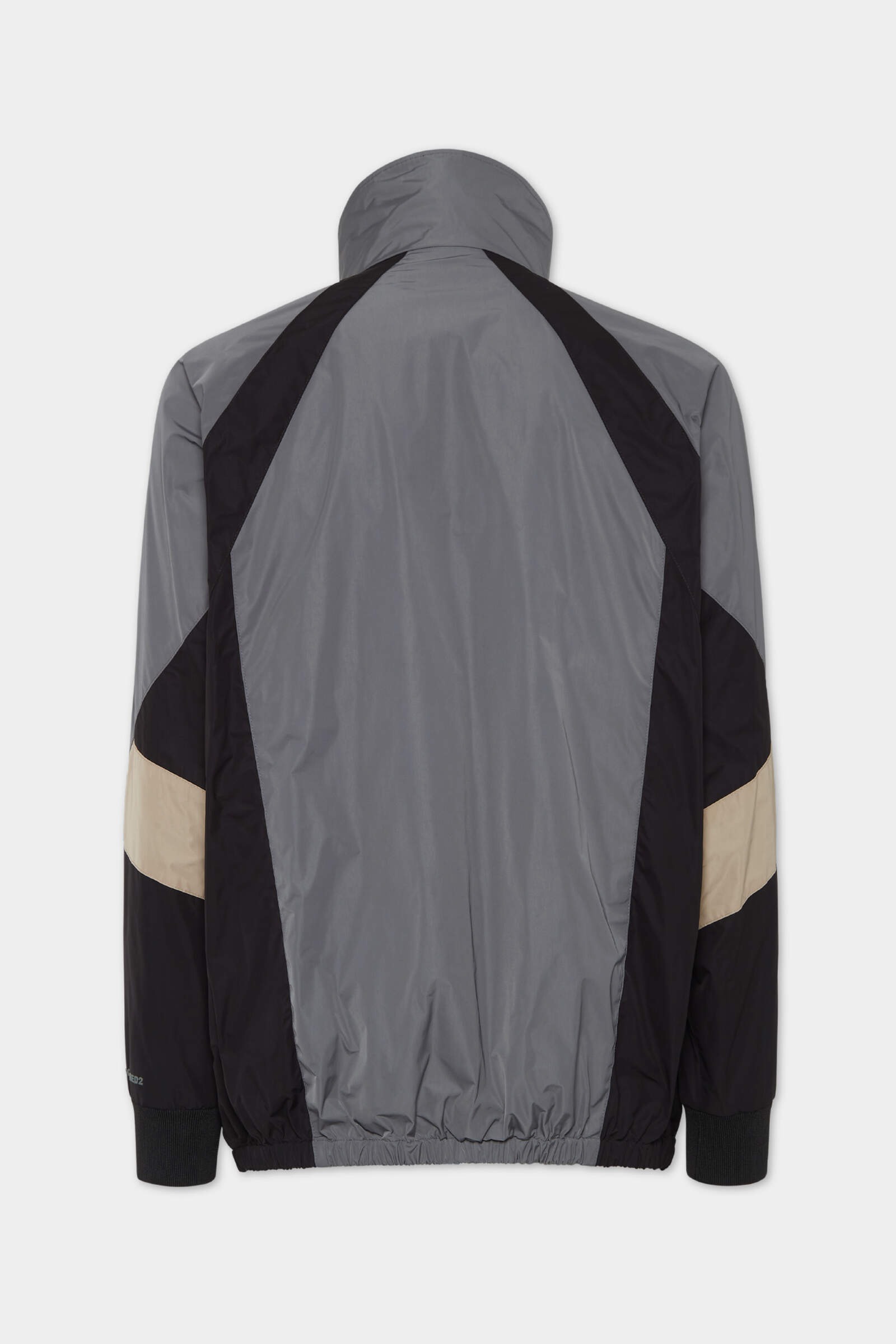 D2 Heritage Sport Jacke - 1