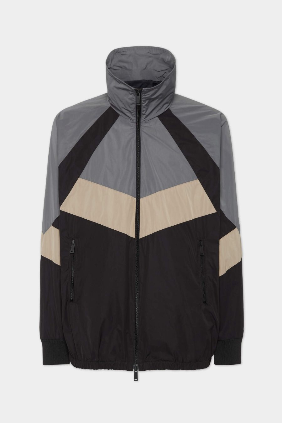 D2 Heritage Sport Jacke