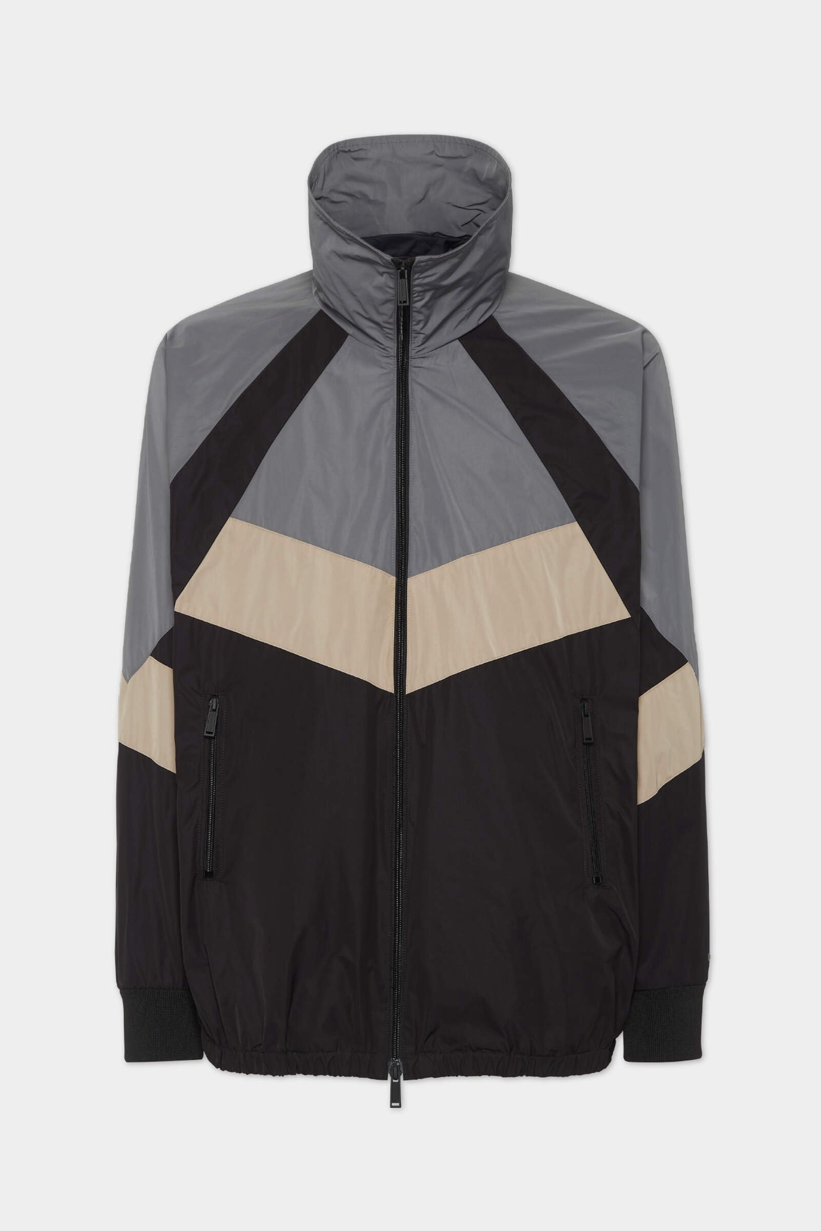 D2 Heritage Sport Jacke
