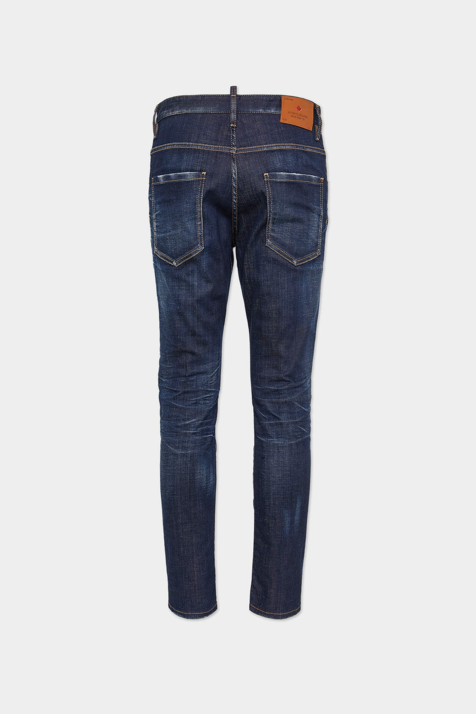 Dsquared2 Blue Jeans​ - 1