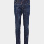 Dsquared2 Blue Jeans​