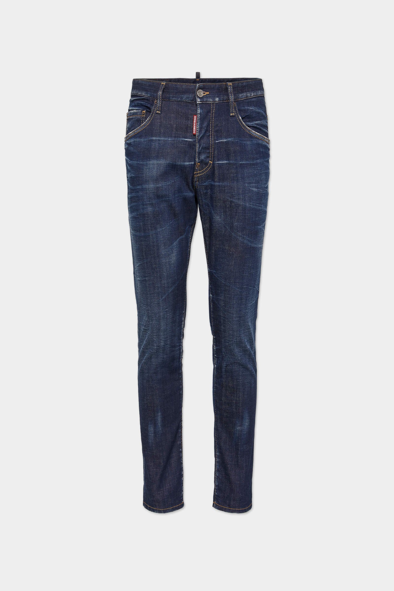 Dsquared2 Blue Jeans​
