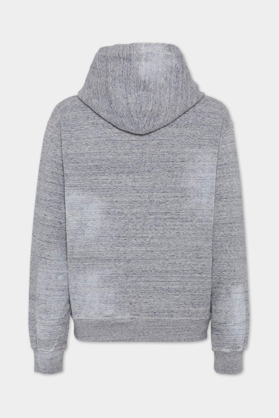 Dsquared2 Grau Hoodie - 1