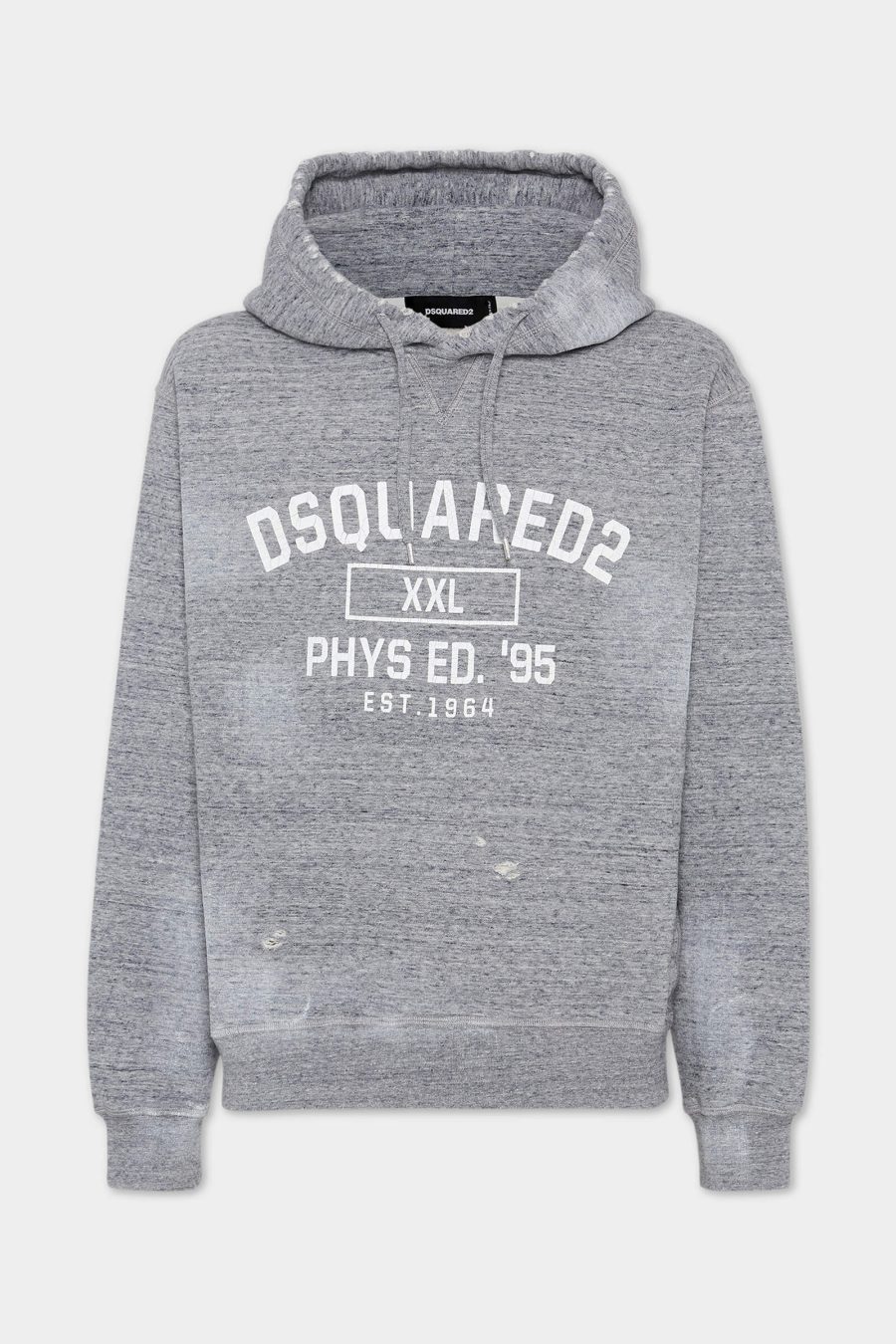Dsquared2 Grau Hoodie