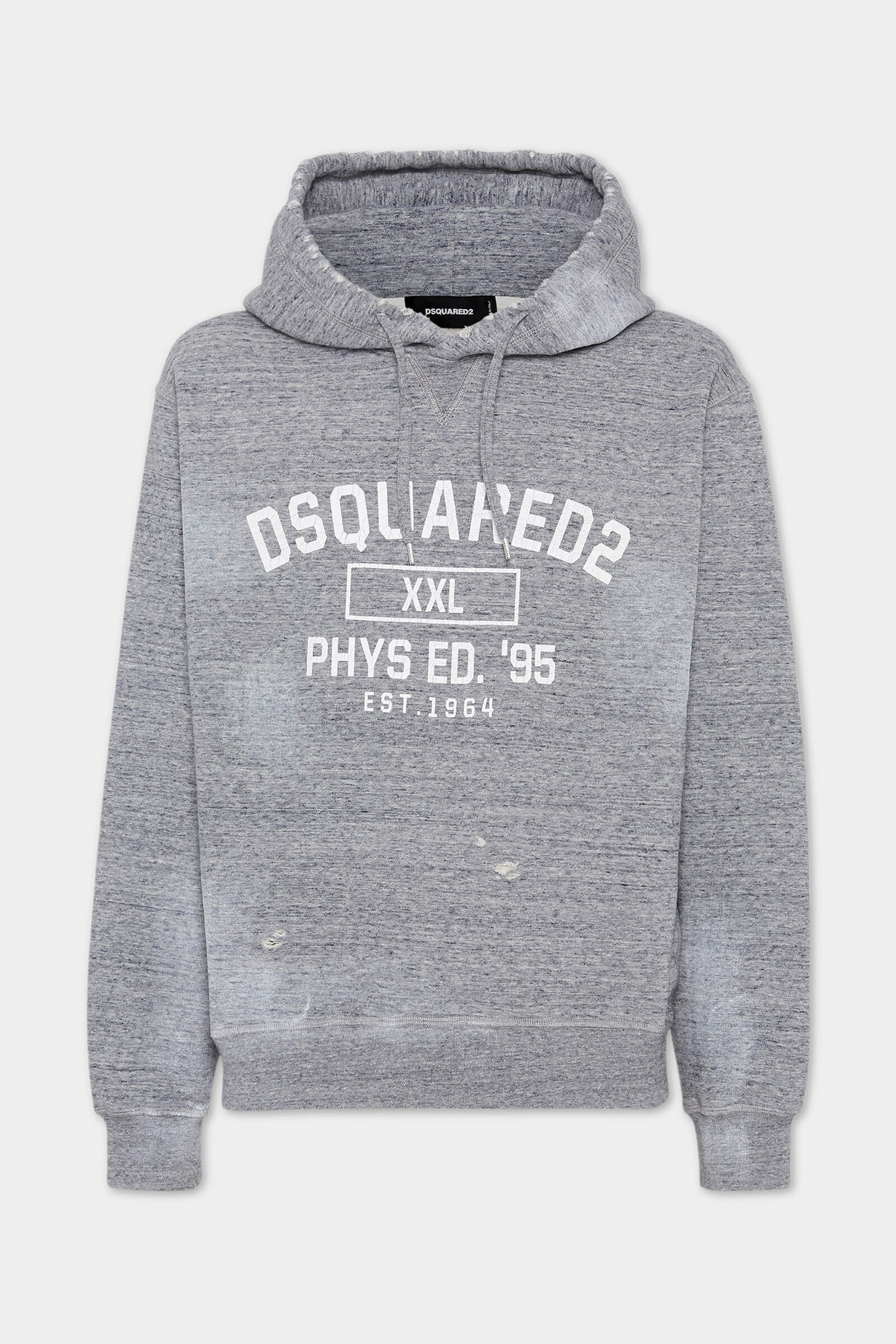 Dsquared2 Grau Hoodie