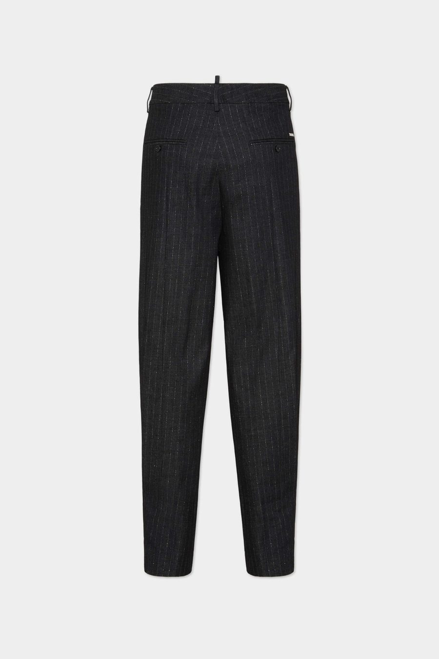 Dsquared2 Hose Schwarz​ - 1