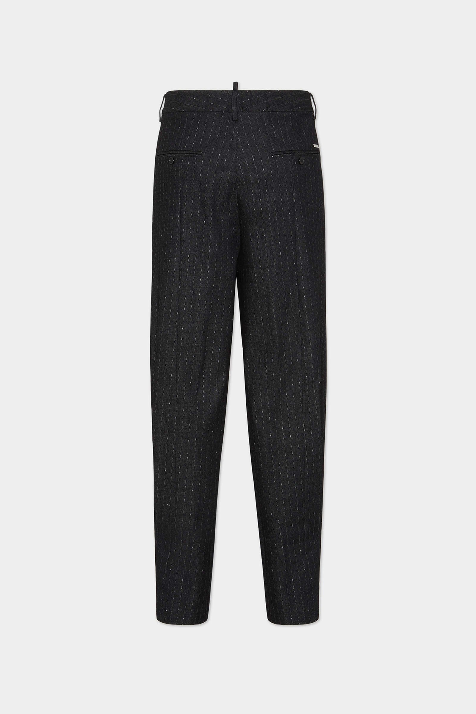 Dsquared2 Hose Schwarz​ - 1