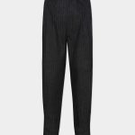 Dsquared2 Hose Schwarz​