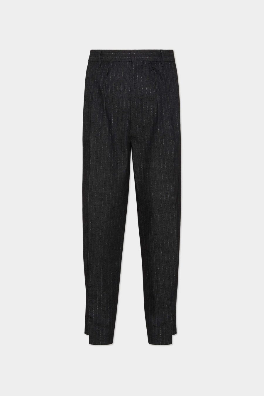 Dsquared2 Hose Schwarz​