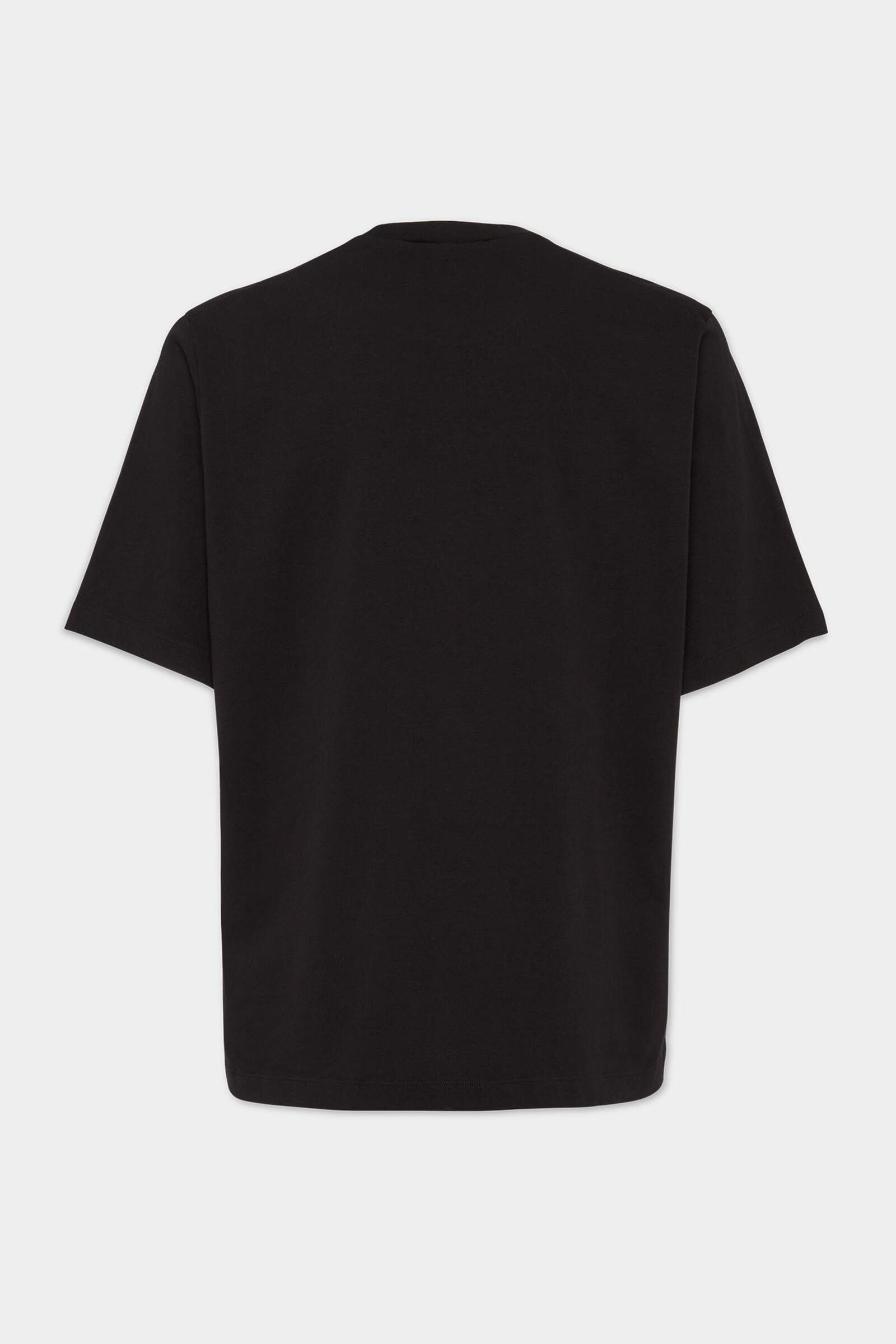 Dsquared2 Icon T Shirt​ - 1