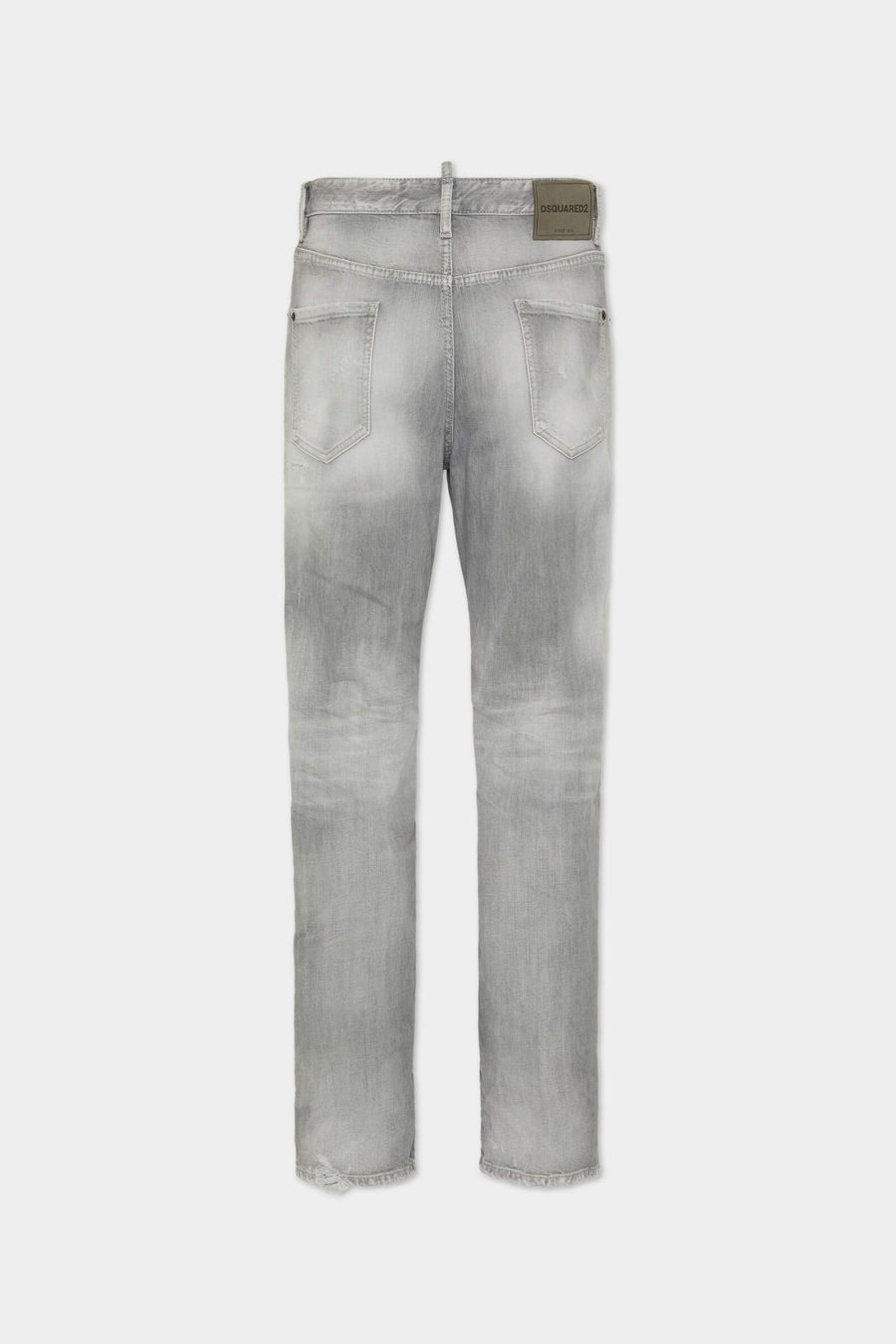 Dsquared2 Jeans Grau​ - 1