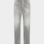 Dsquared2 Jeans Grau​