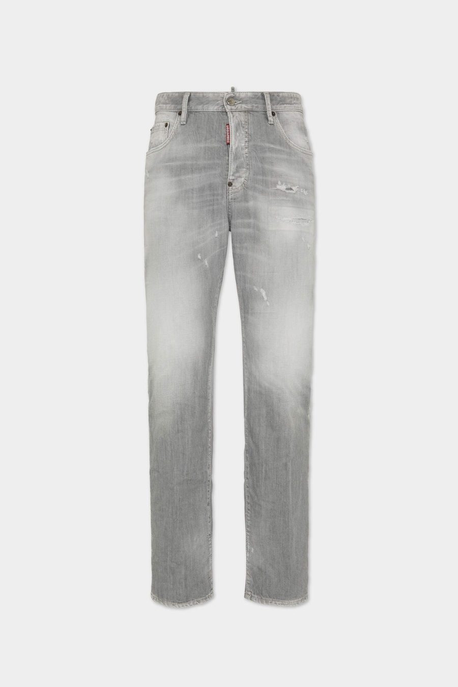 Dsquared2 Jeans Grau​