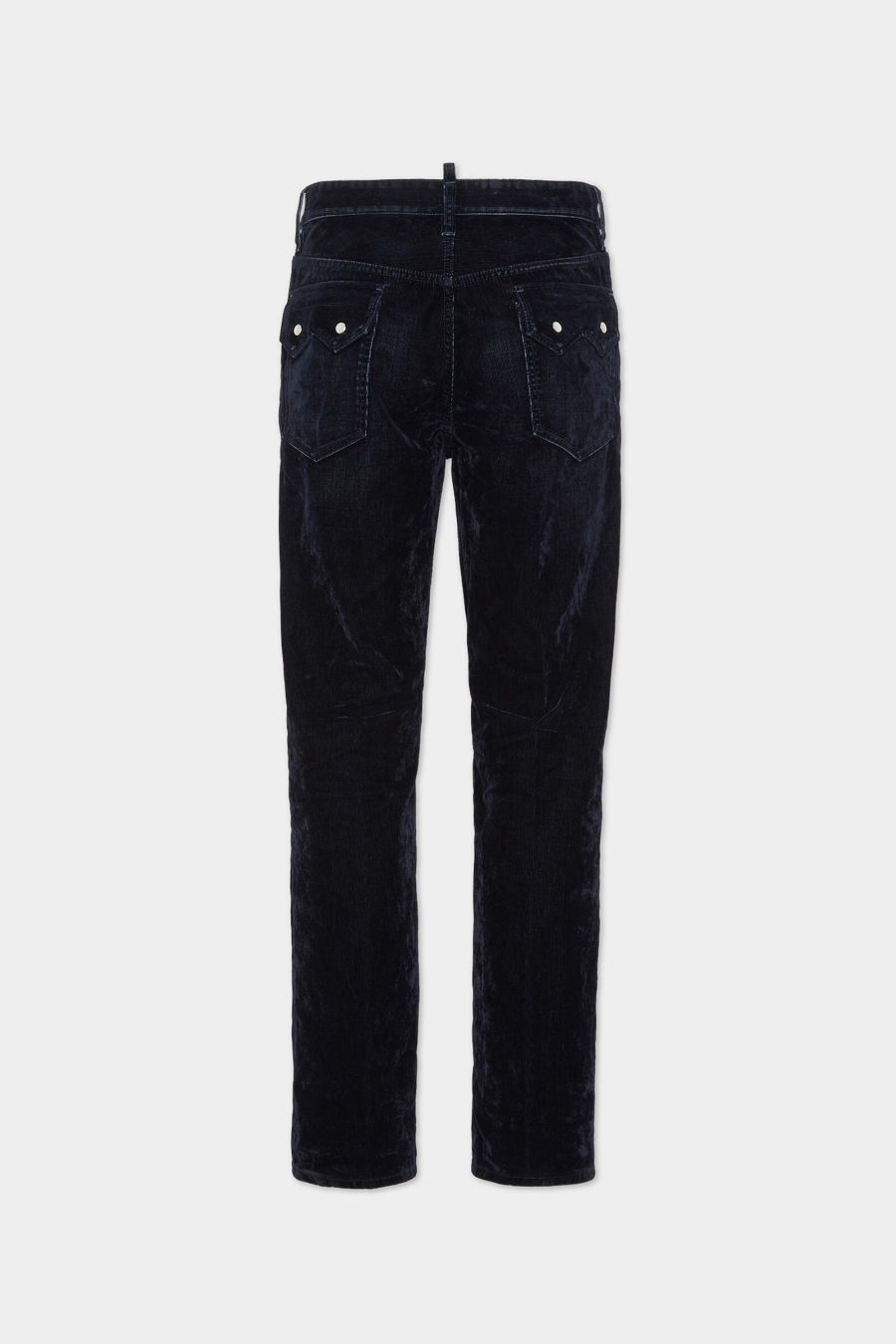 Dsquared2 Jeans Herren Schwarz - 1