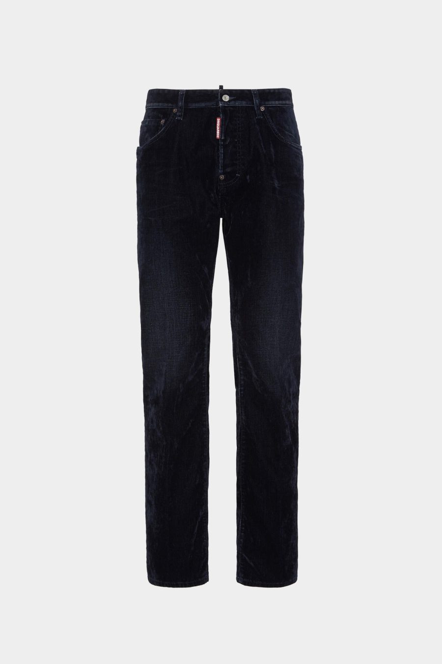Dsquared2 Jeans Herren Schwarz