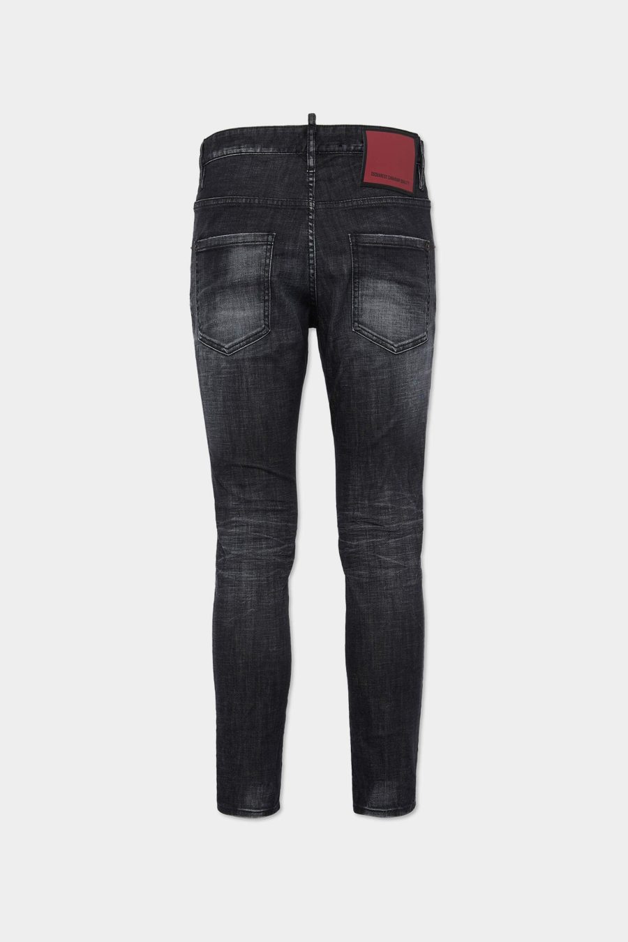 Dsquared2 Jeans Schwarz​ - 1