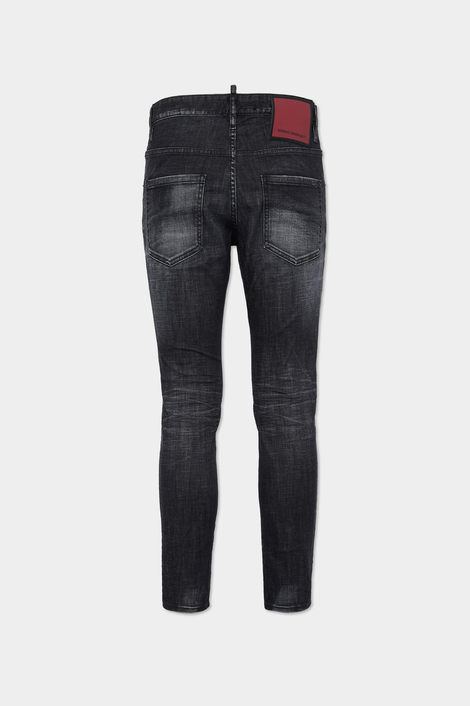 Dsquared2 Jeans Schwarz​ - 1