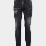 Dsquared2 Jeans Schwarz​