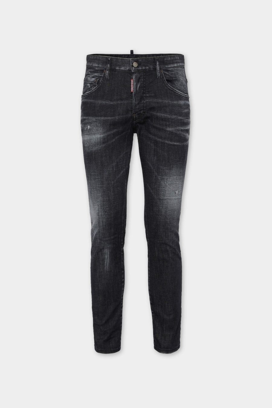 Dsquared2 Jeans Schwarz​