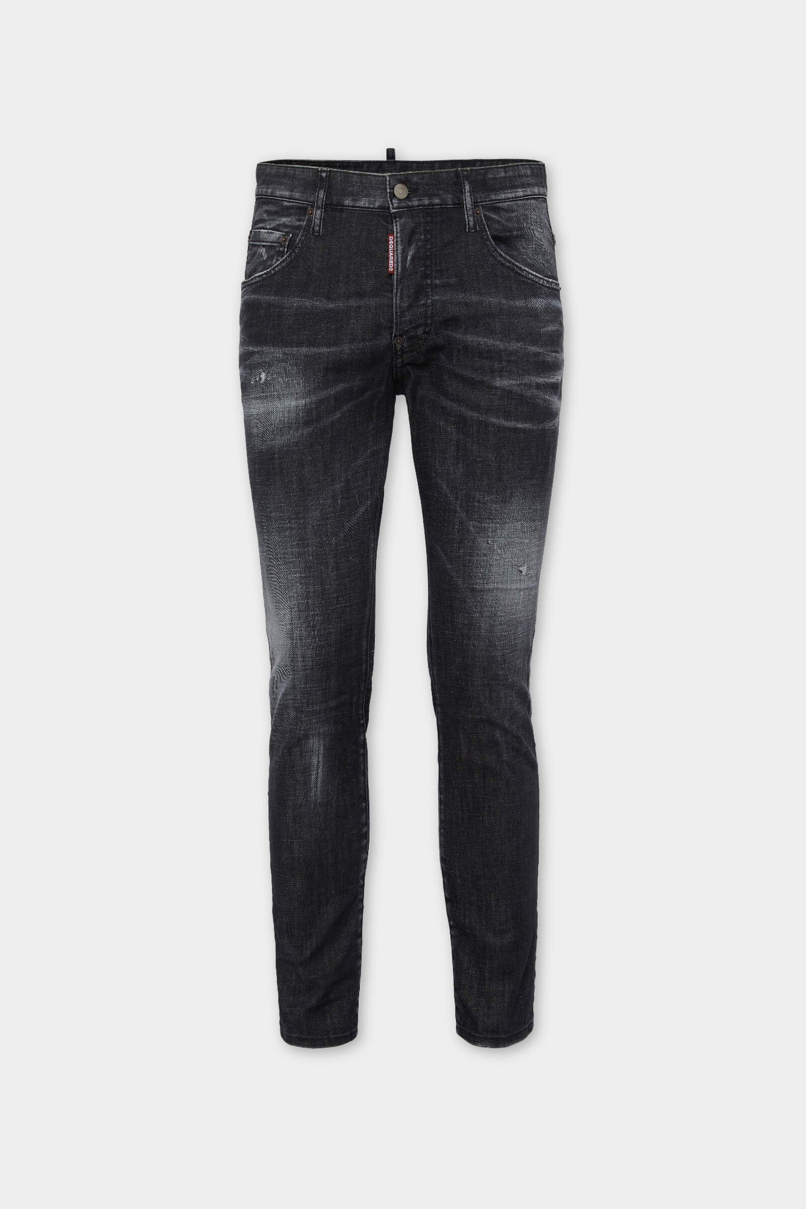 Dsquared2 Jeans Schwarz​