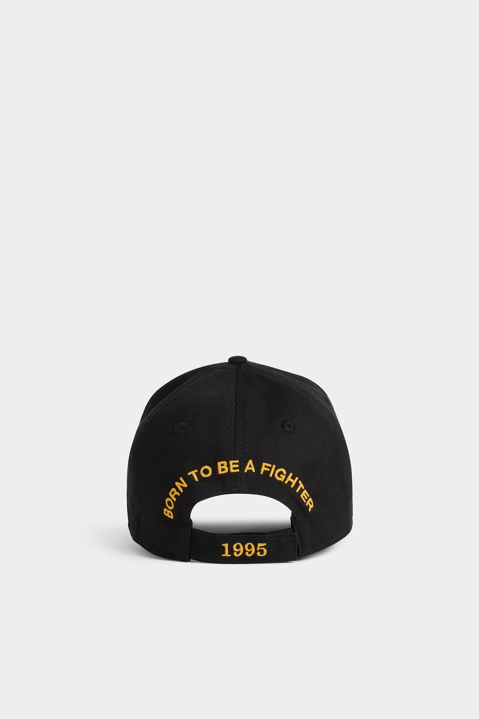 Dsquared2 Logo Cap - 1
