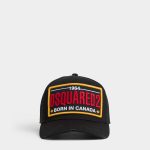 Dsquared2 Logo Cap