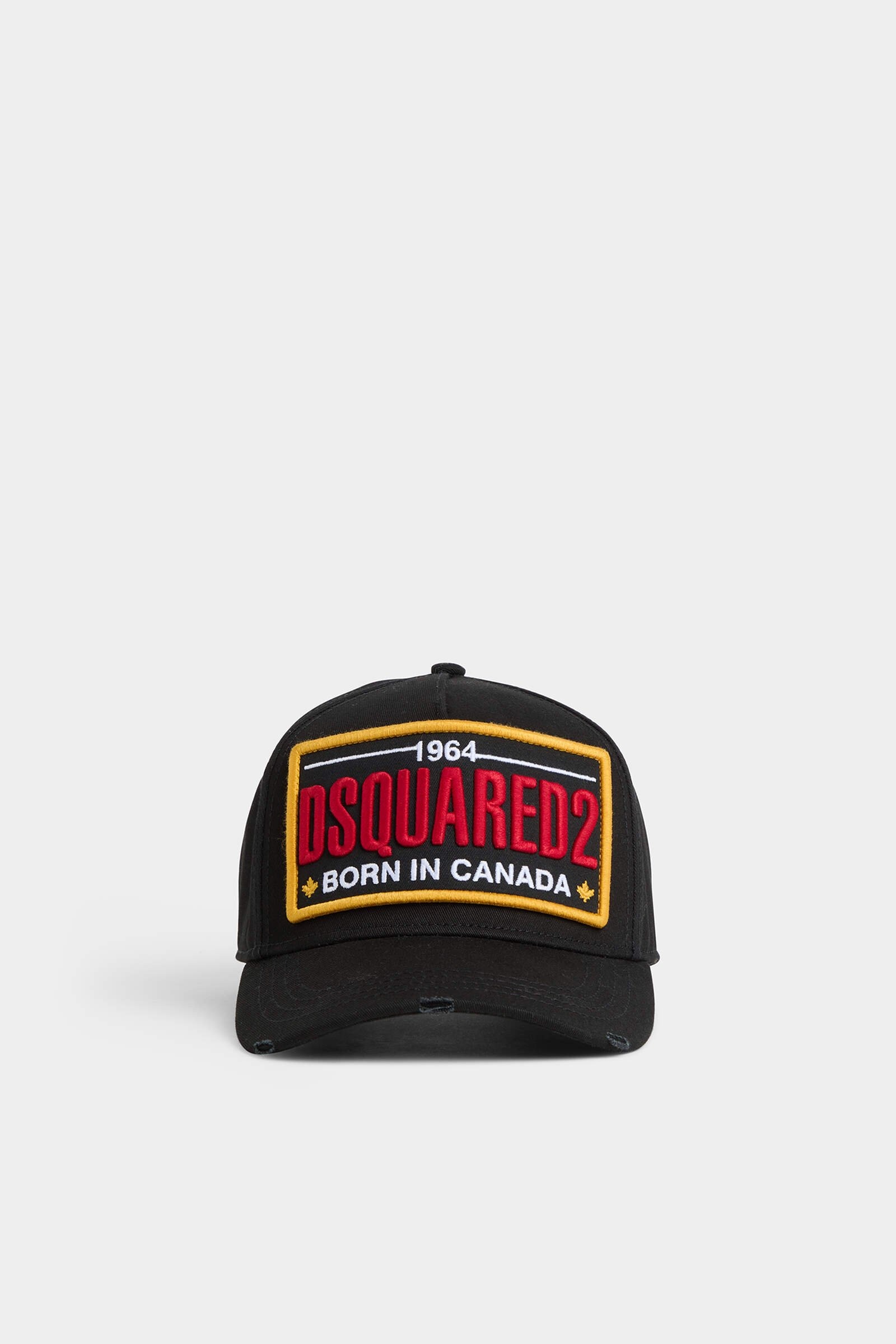 Dsquared2 Logo Cap