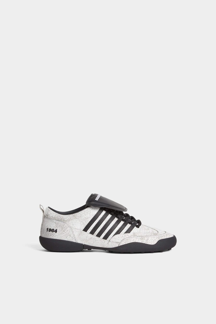 Dsquared2 Soccer Sneakers