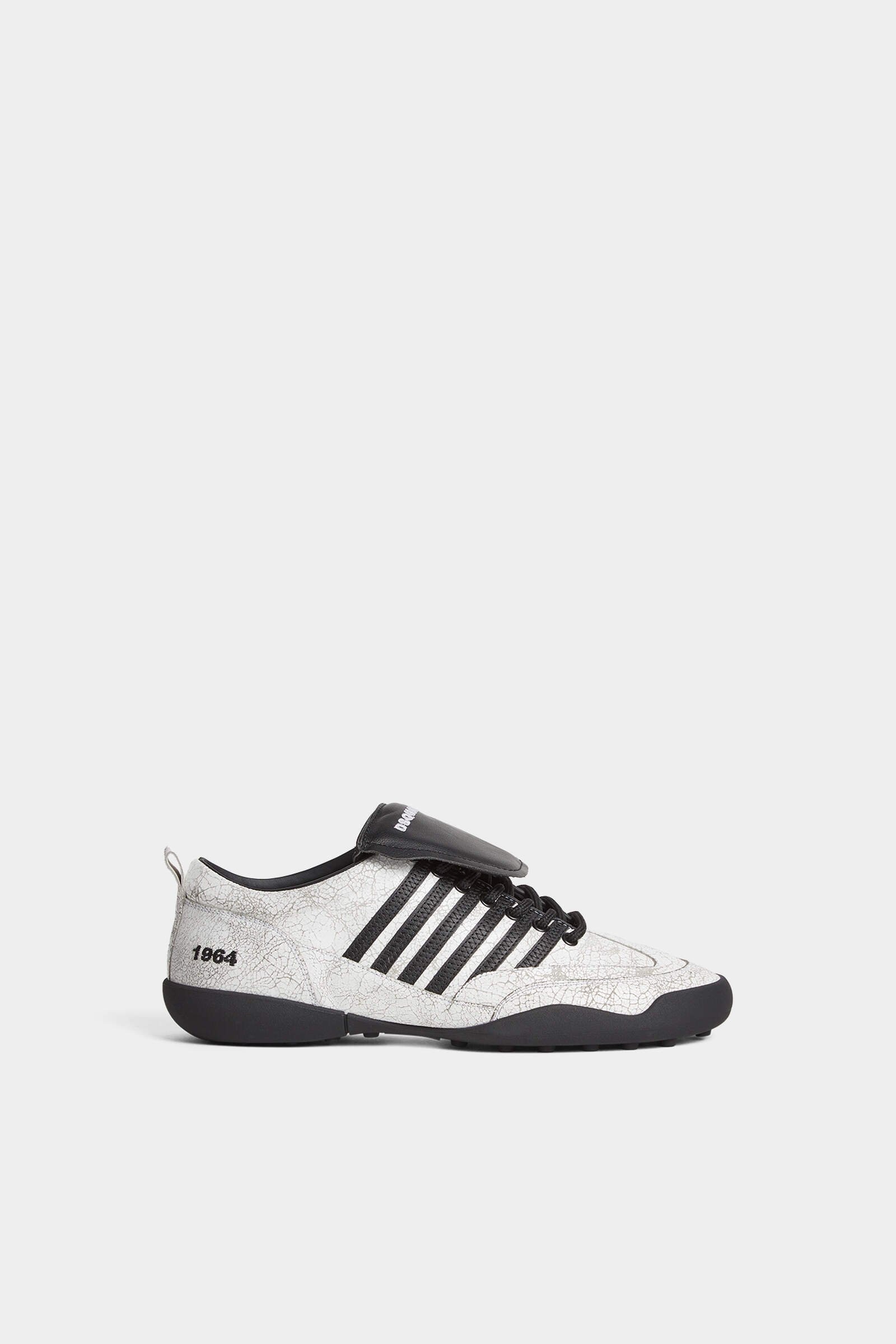 Dsquared2 Soccer Sneakers