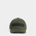 Dsquared2 Technicolor Cap