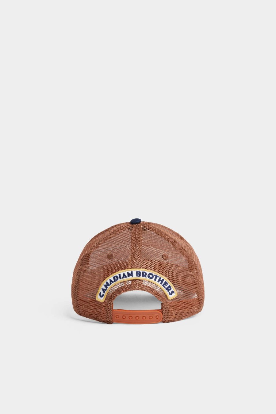 Dsquared2 Trucker Cap - 1