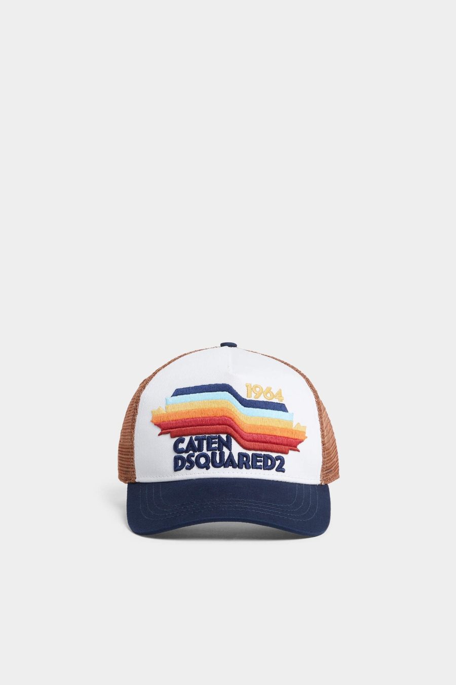 Dsquared2 Trucker Cap