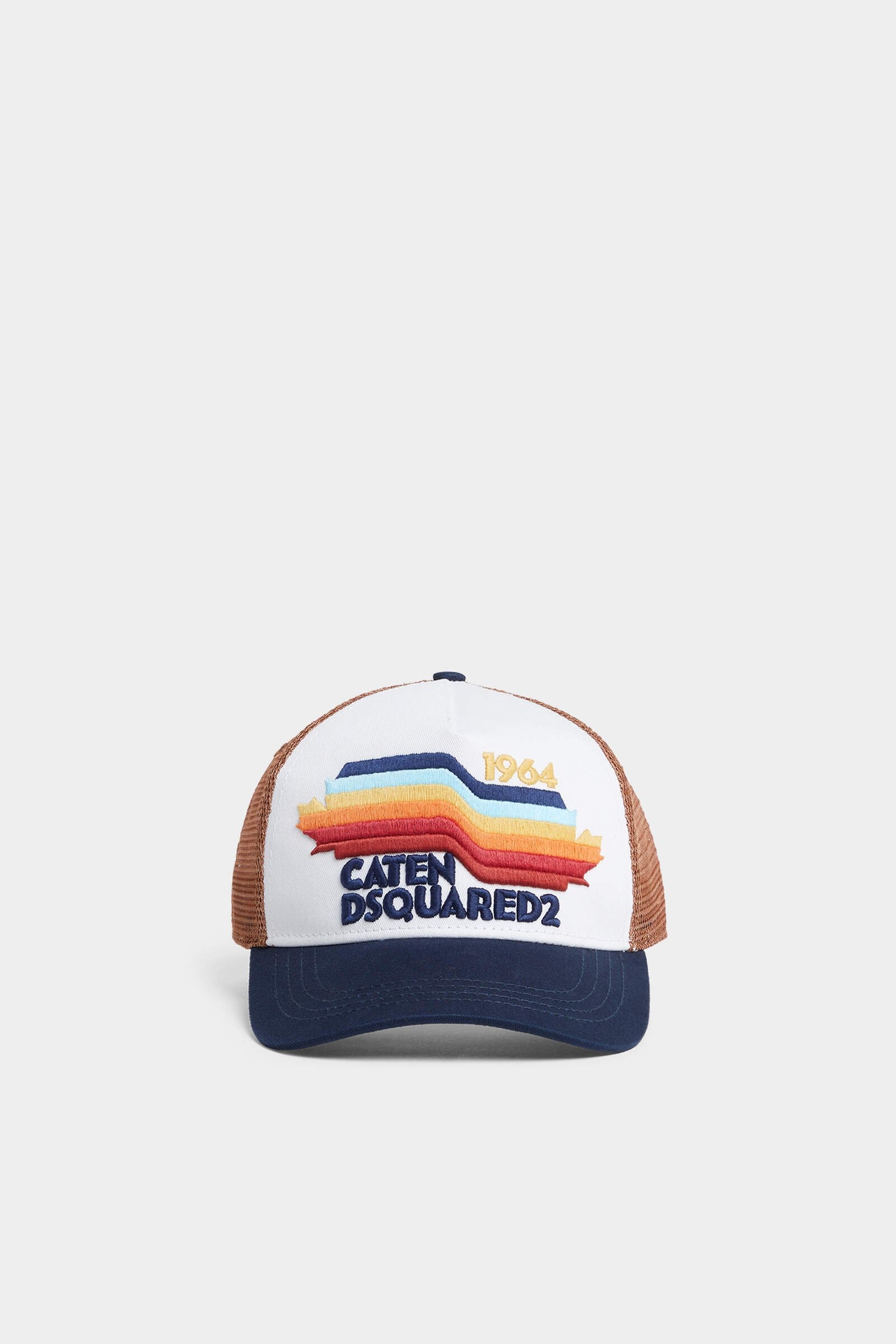 Dsquared2 Trucker Cap