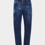 Dunkle Perfect Clean Wash Jeans