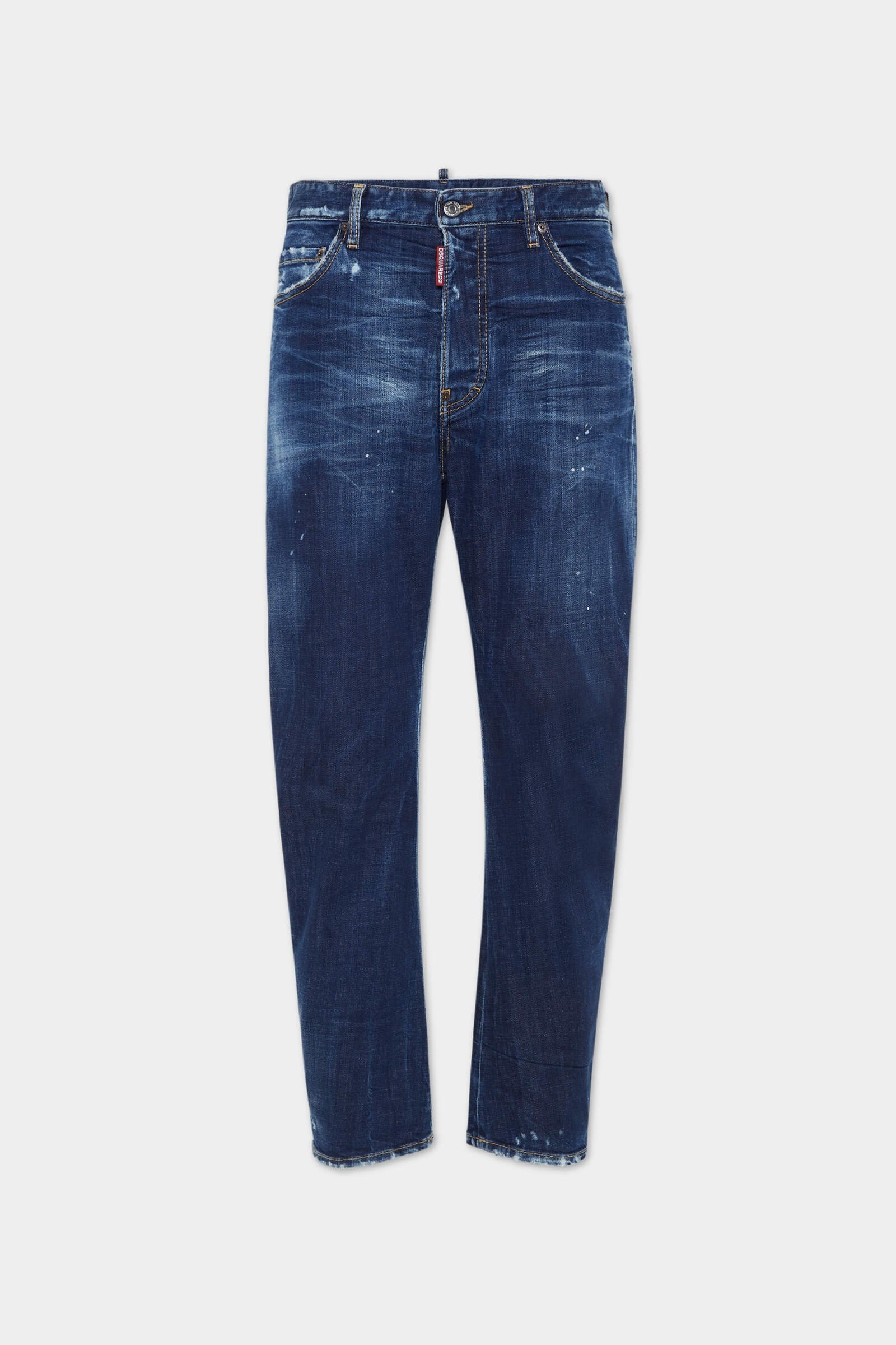 Dunkle Perfect Clean Wash Jeans