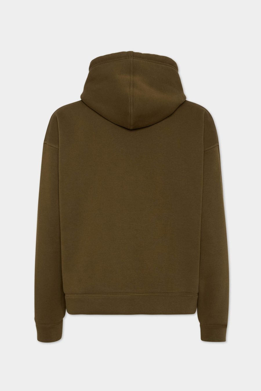 Icon New Generation Loose Fit Hoodie - 1