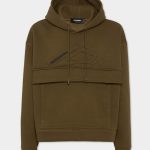 Icon New Generation Loose Fit Hoodie