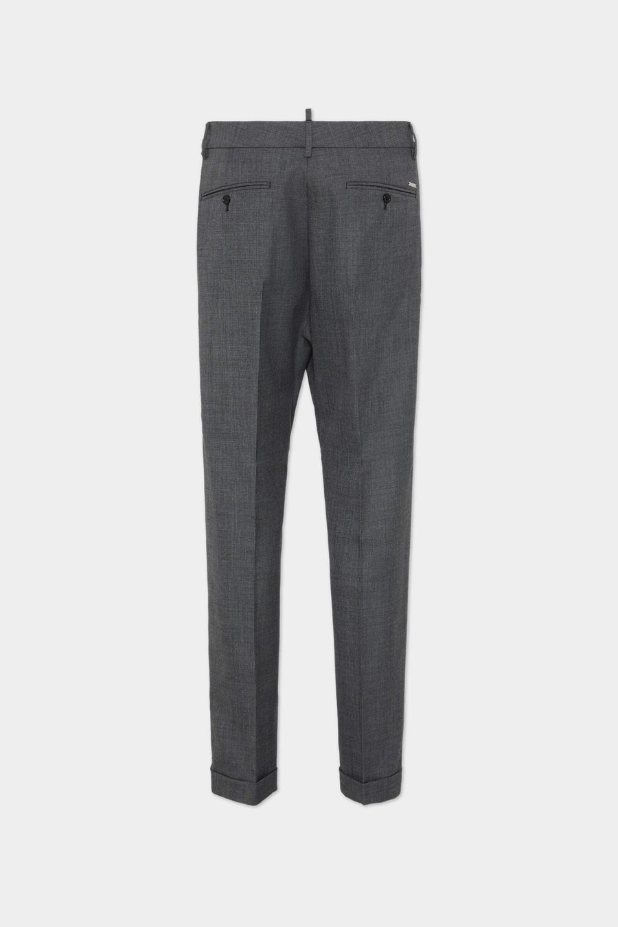 Japanische Slouch Hose - 1