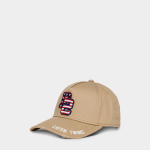 Junior D2 Baseball Cap