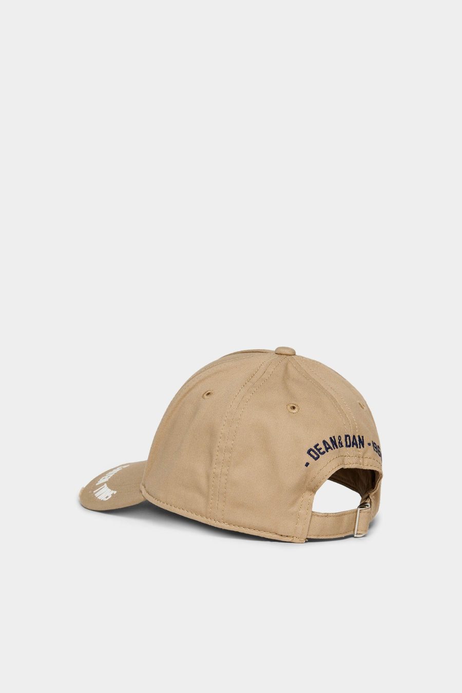 Junior D2 Baseball Cap