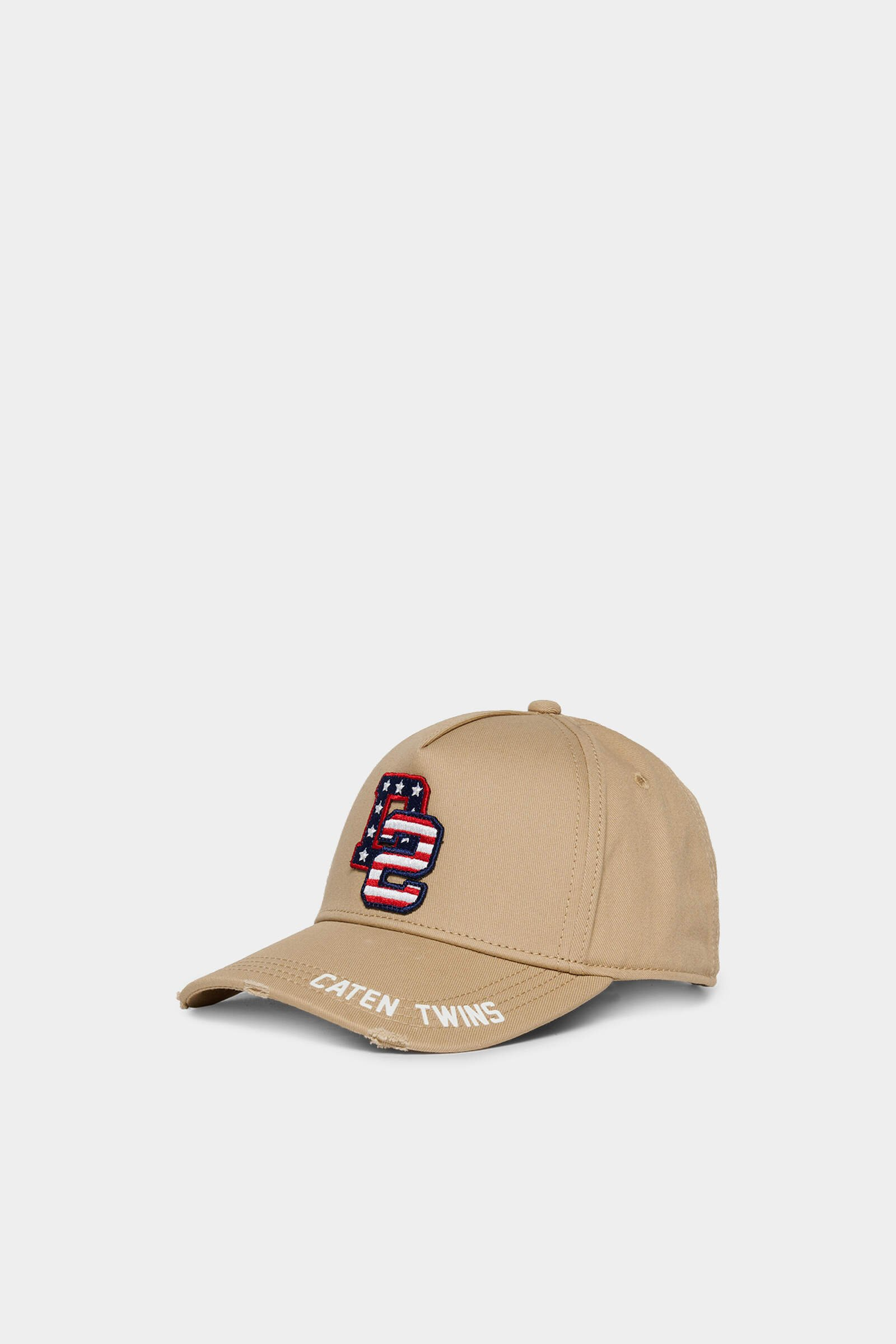 Junior D2 Baseball Cap