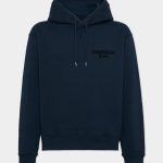 Just Right Fit Dsquared2 Milano Hoodie