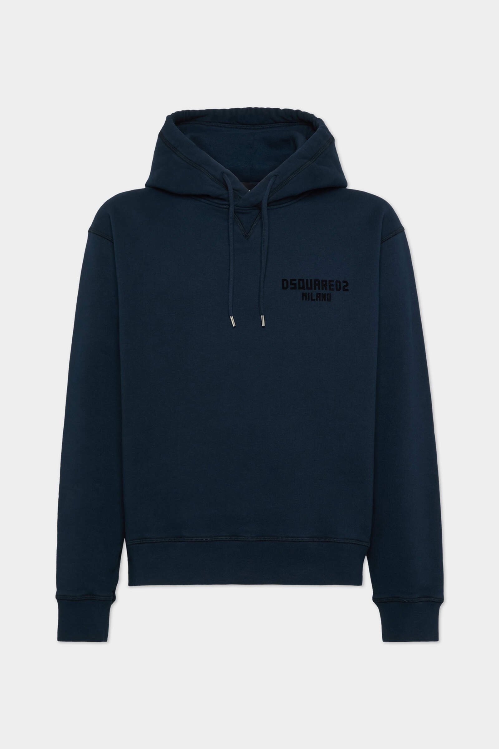 Just Right Fit Dsquared2 Milano Hoodie