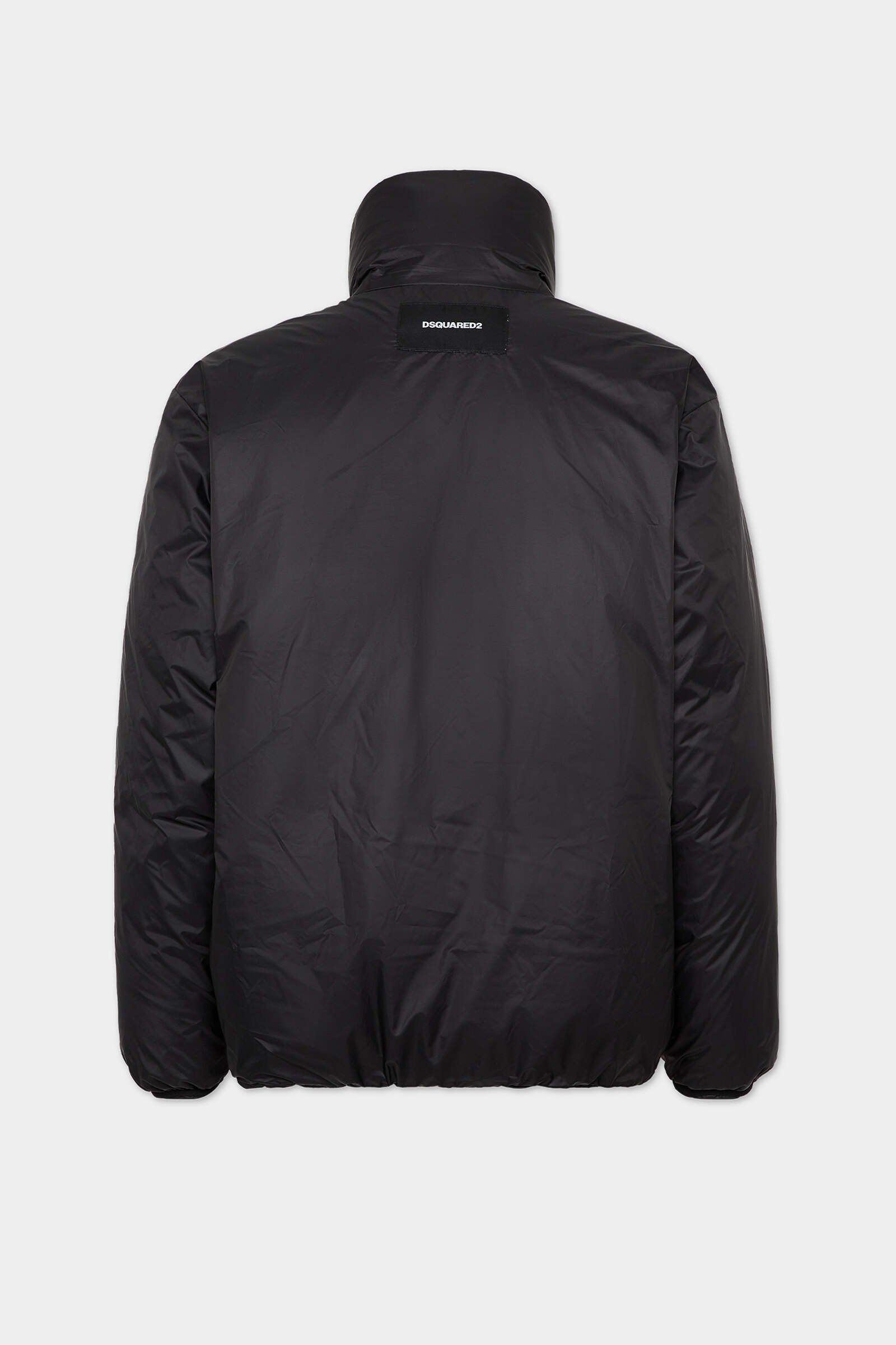 Leichte Ball Puffer Jacke